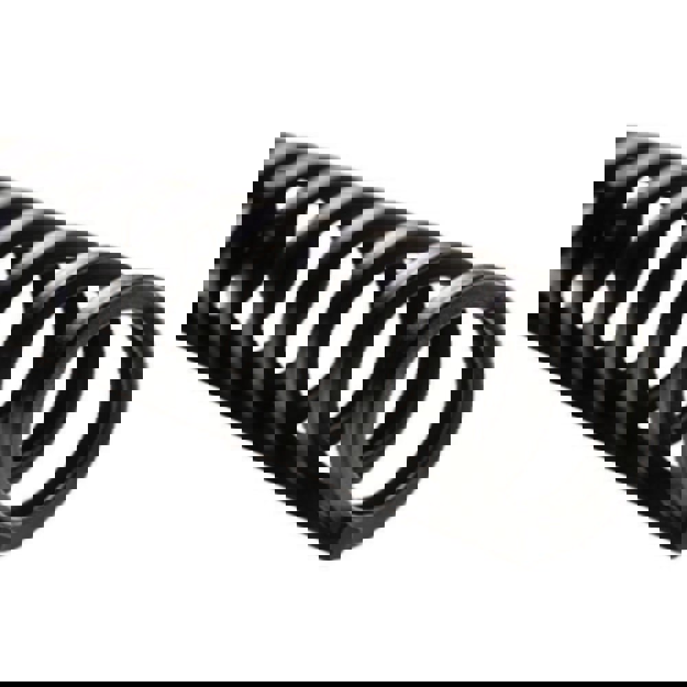 BINDING,COIL,1/2,BK,25/PK